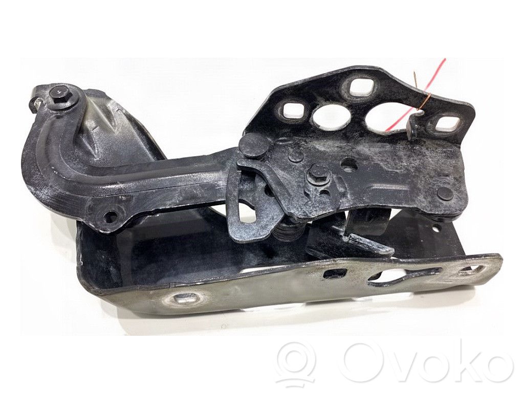 Mercedes-Benz GLC X253 C253 Engine bonnet/hood hinges 