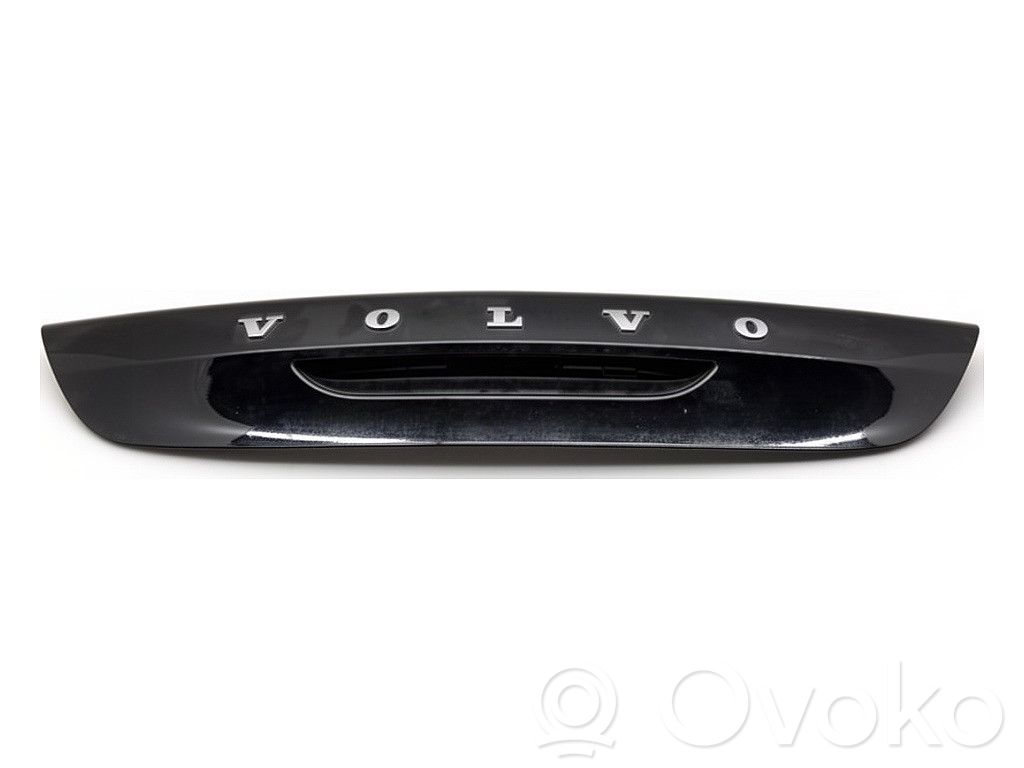 Volvo V40 Takaluukun rekisterikilven valon palkki 