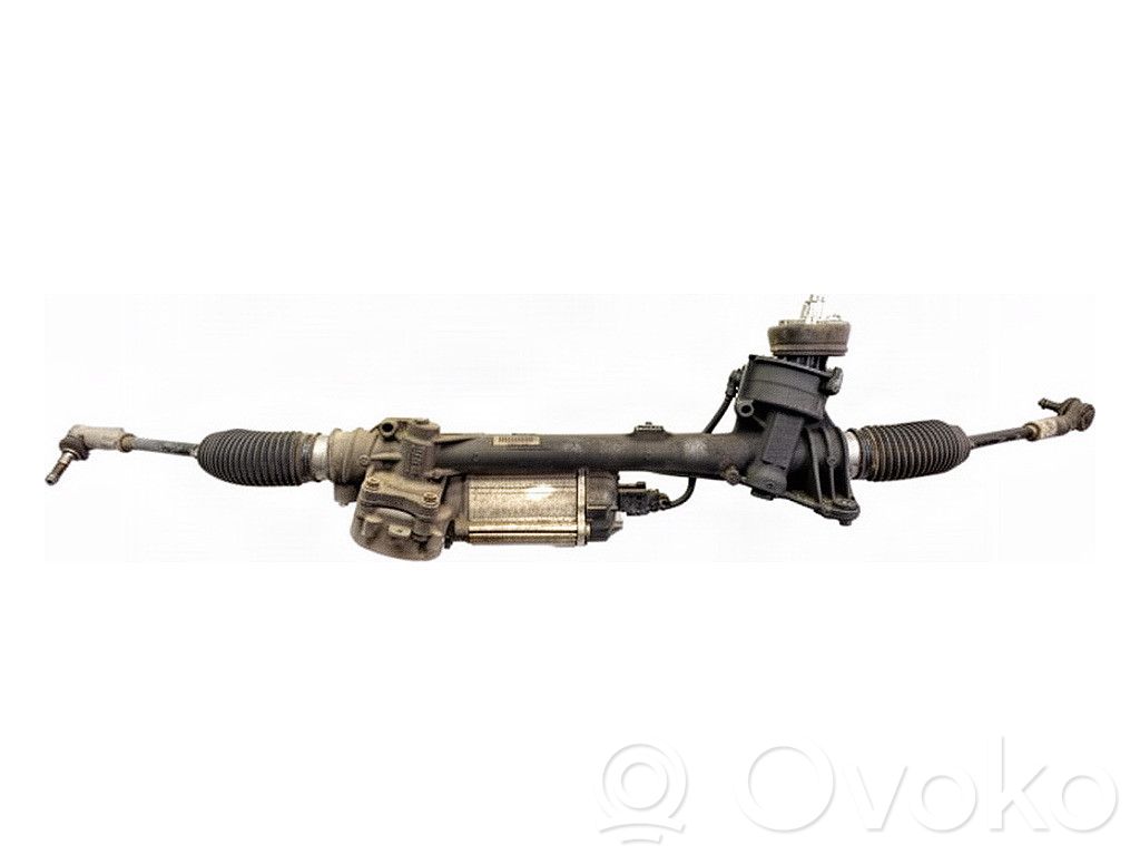 Audi A3 S3 8P Steering rack
