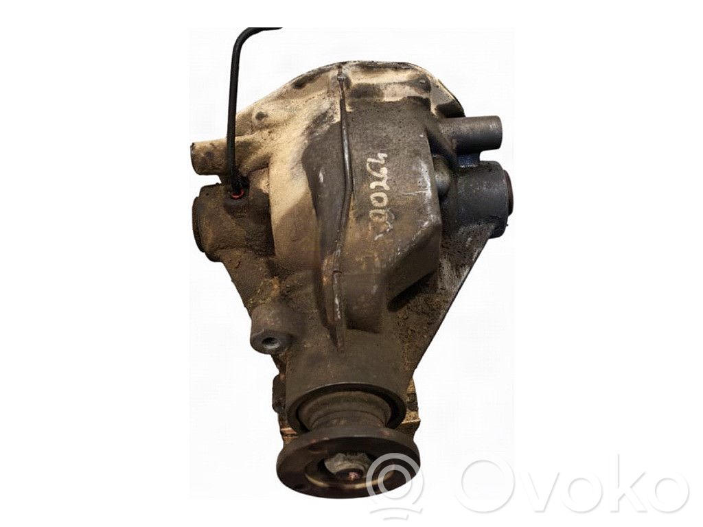 Land Rover Freelander Hinterachsdifferential 