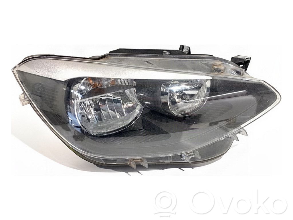 BMW 1 F20 F21 Faro delantero/faro principal 