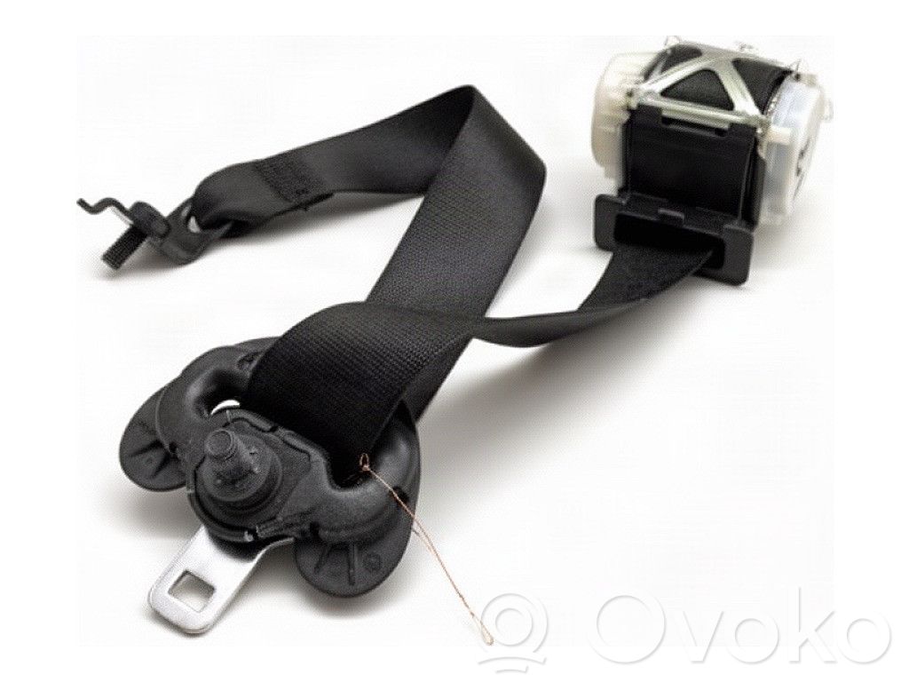BMW 1 F20 F21 Ceinture de sécurité avant