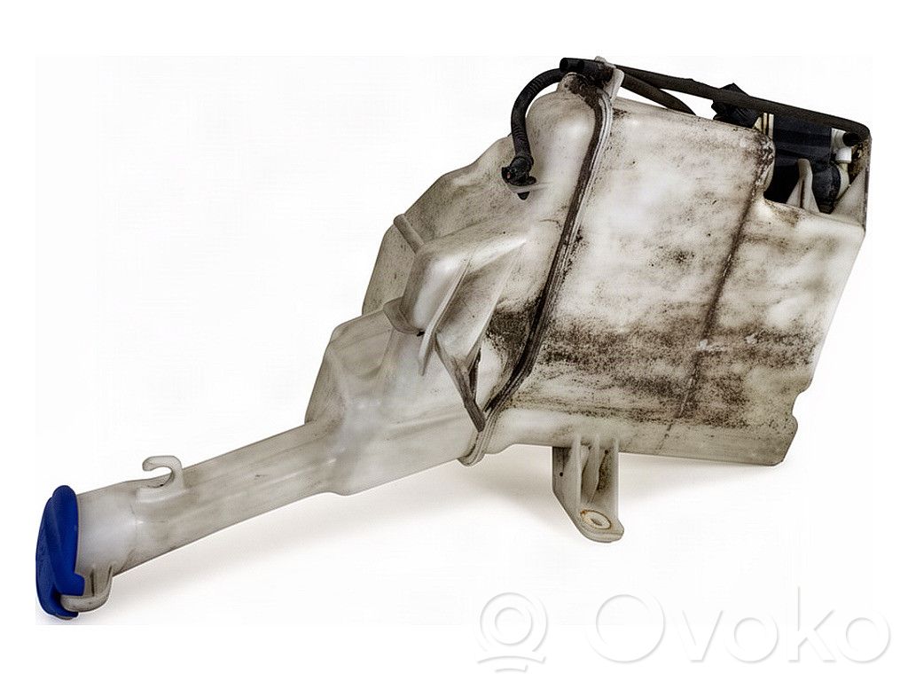 KIA Ceed Windshield washer fluid reservoir/tank 