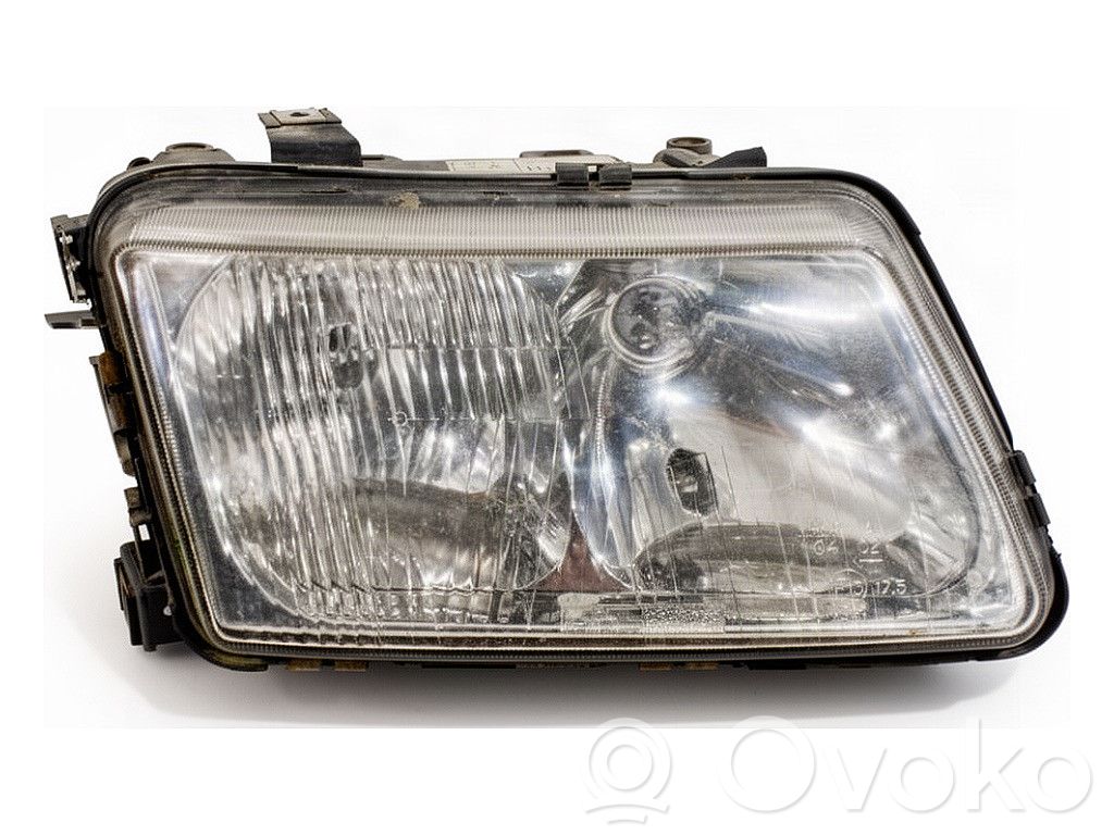 Audi A3 S3 8L Etu-/Ajovalo 