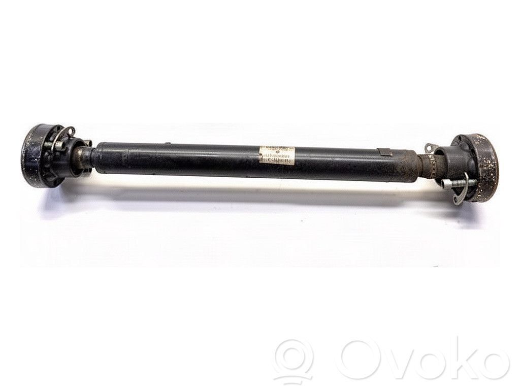 Volkswagen Touareg I Arbore planetară față 