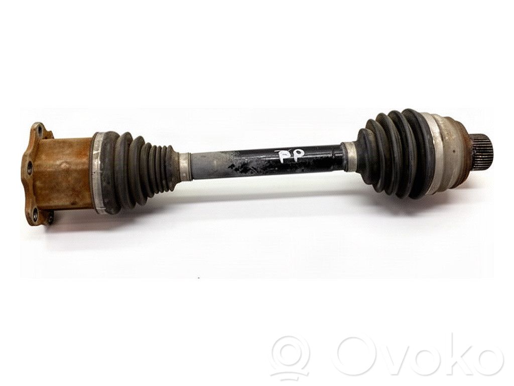 Audi A7 S7 4G Front driveshaft 