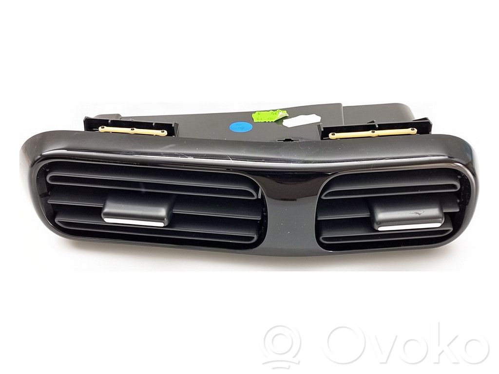 Citroen C4 Cactus Garniture, panneau de grille d'aération latérale 