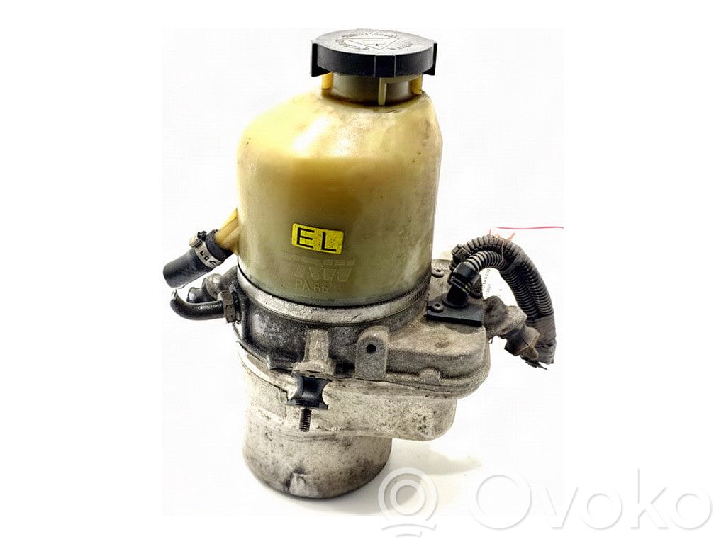 Opel Astra G Ohjaustehostimen pumppu 