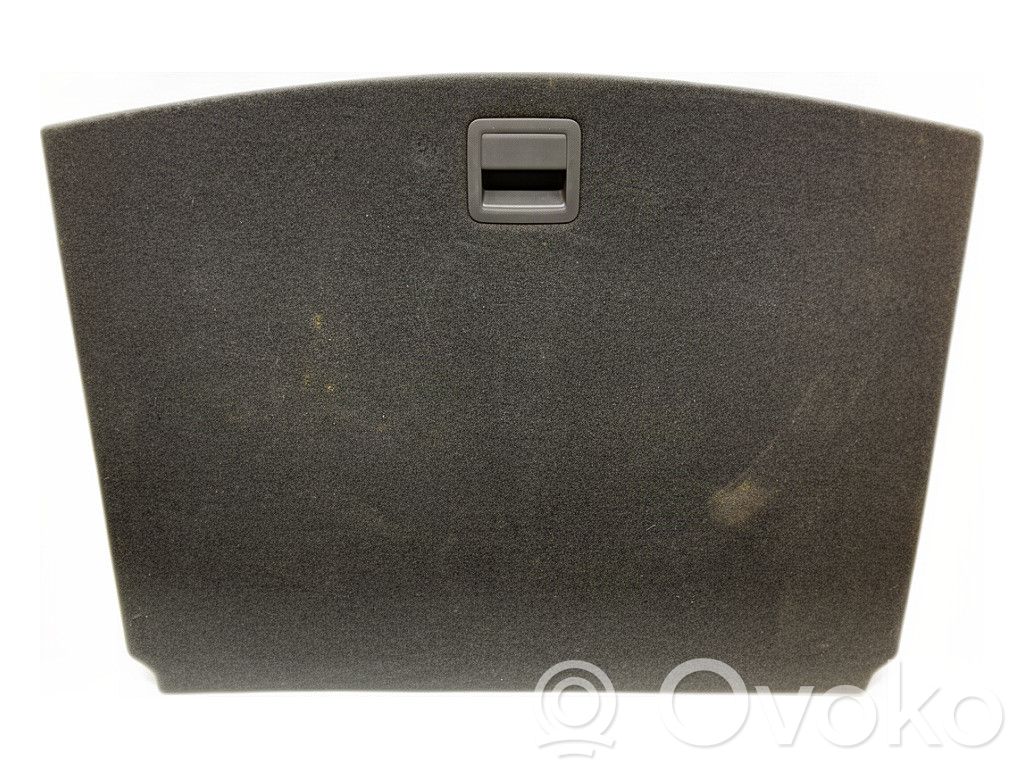 Volkswagen Tiguan Tapis de coffre 