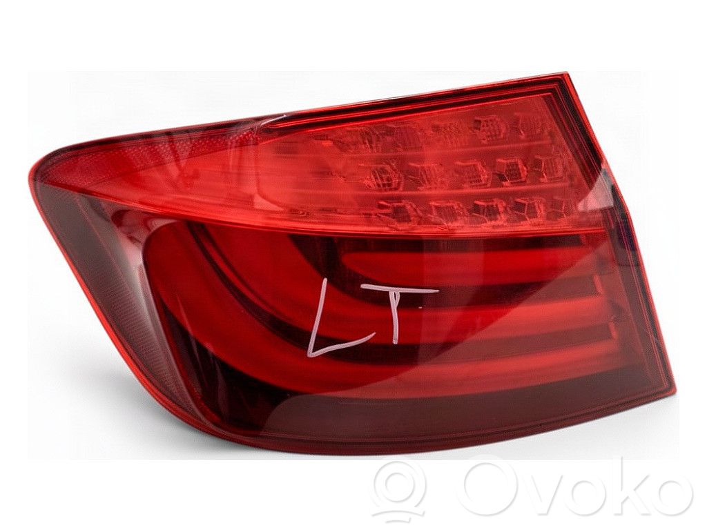 BMW 5 F10 F11 Takavalot 