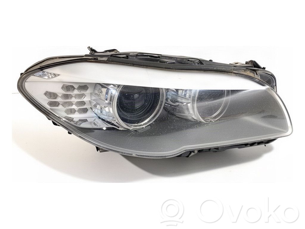 BMW 5 F10 F11 Far 
