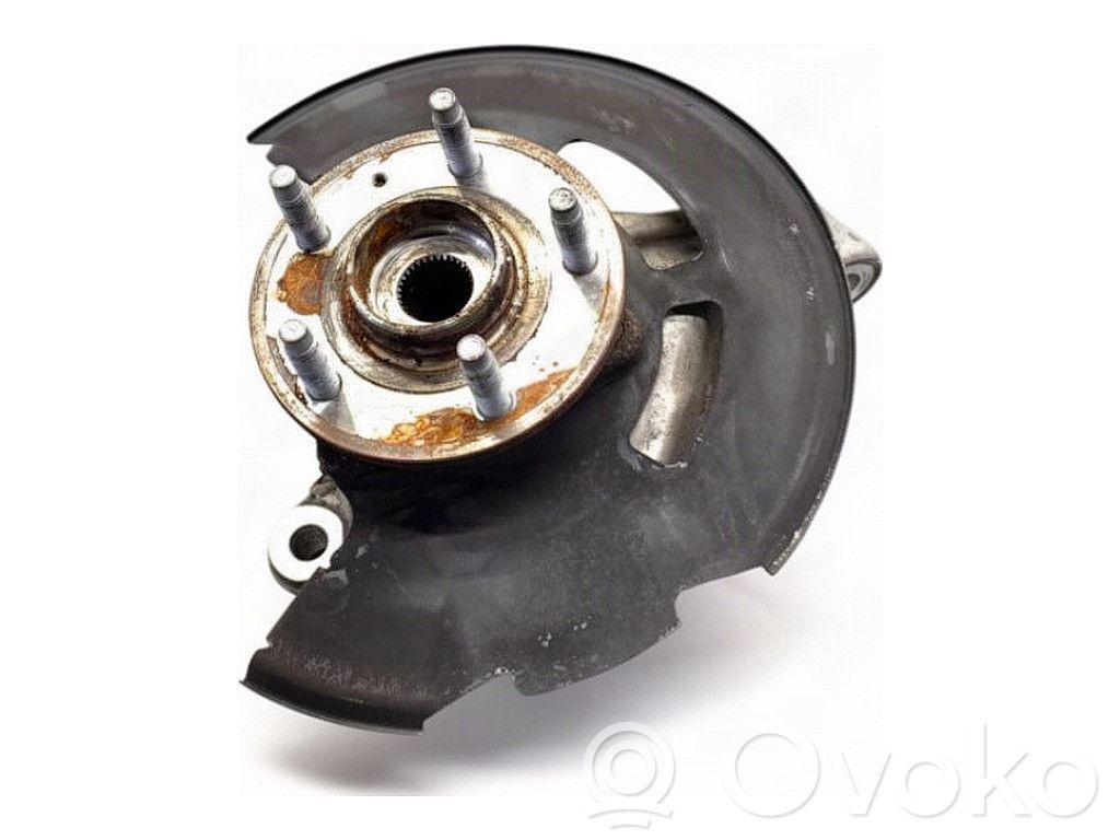 Opel Astra K Achsschenkel vorne