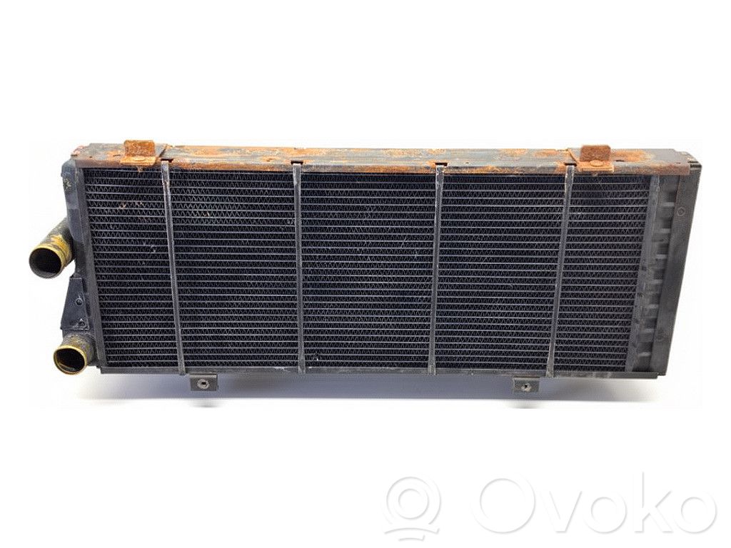 Radiateur de refroidissement