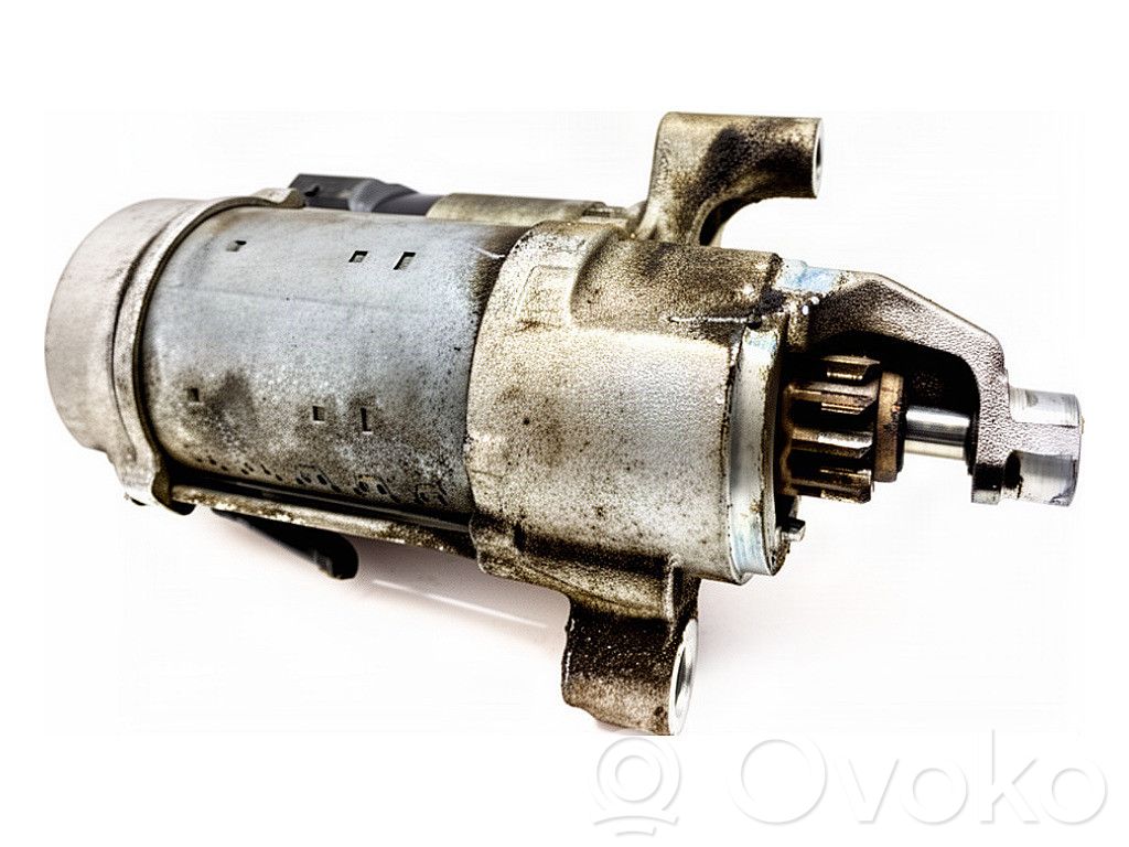 Audi A7 S7 4G Motor de arranque