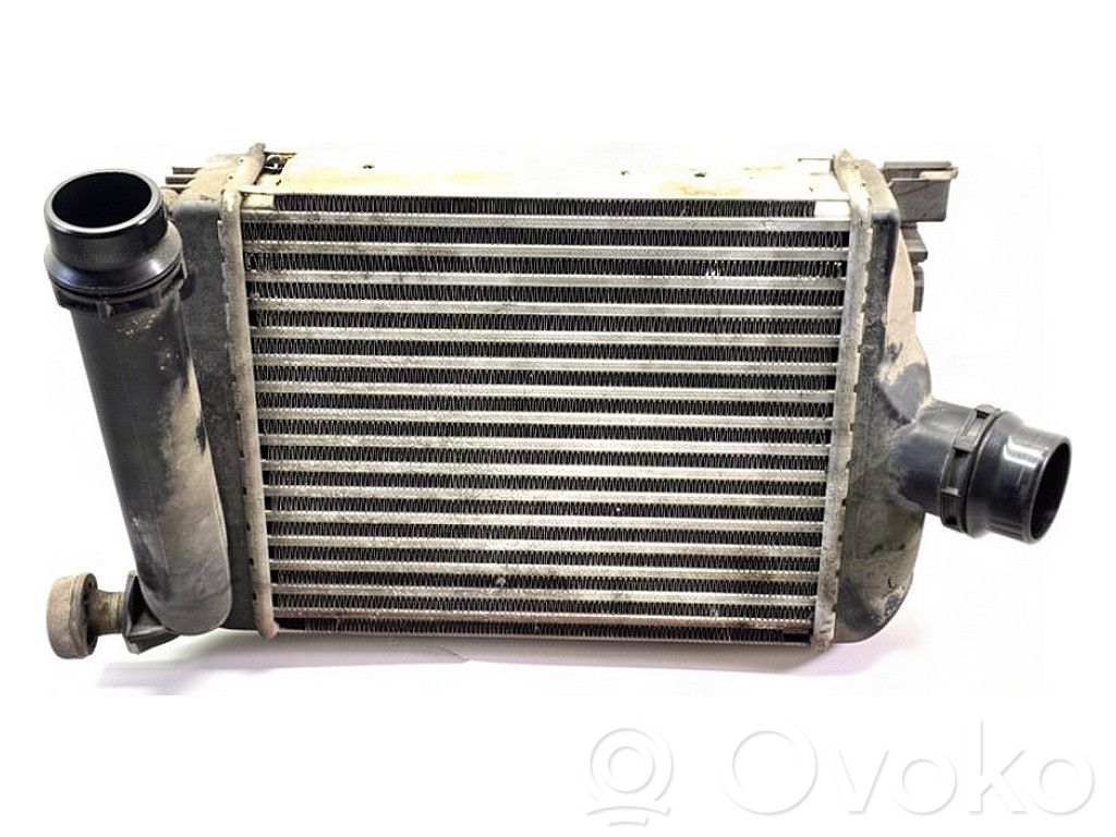 Renault Clio IV Radiatore intercooler 
