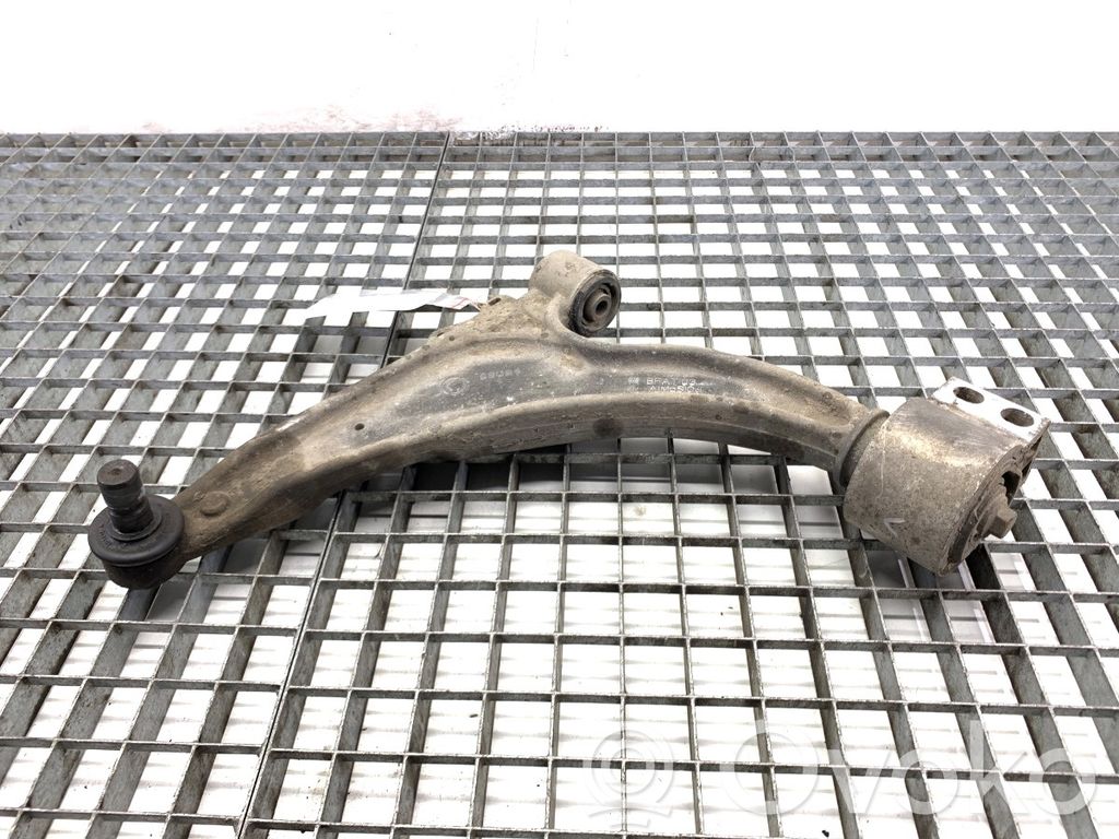 Opel Astra J Triangle bras de suspension inférieur avant