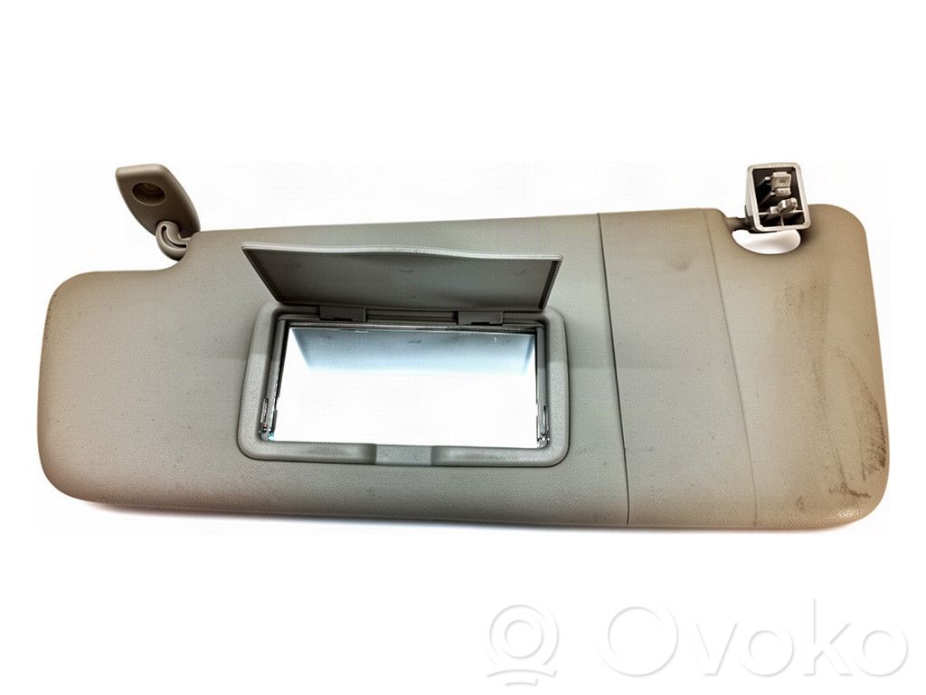 Opel Meriva B Parasolar 