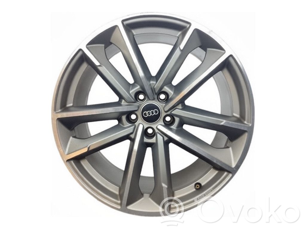 Audi A7 S7 4K8 Cerchione in lega R20