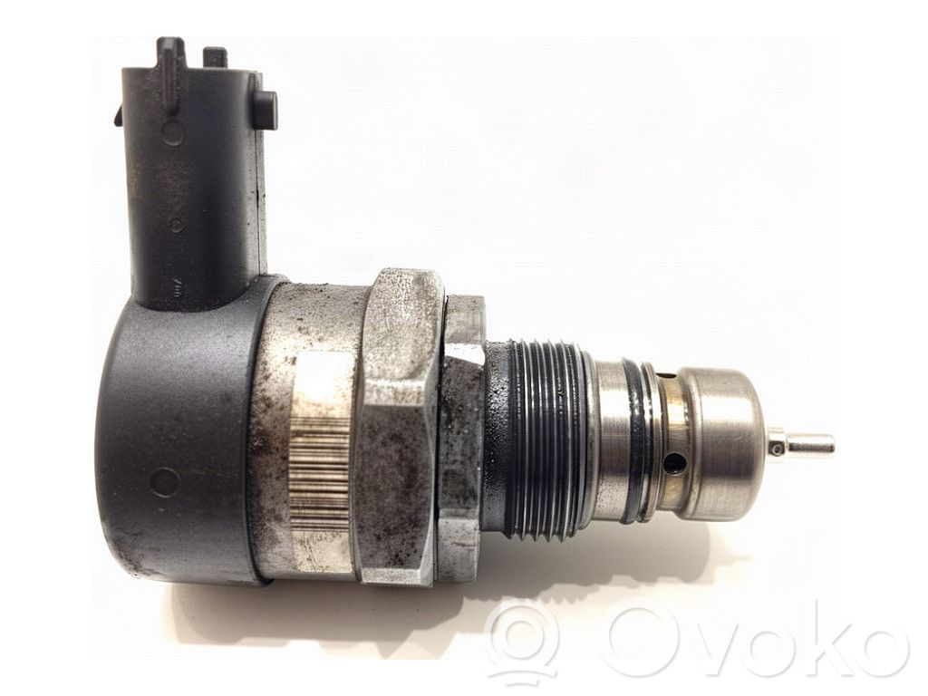 Volvo XC60 Kraftstoffdrucksensor 