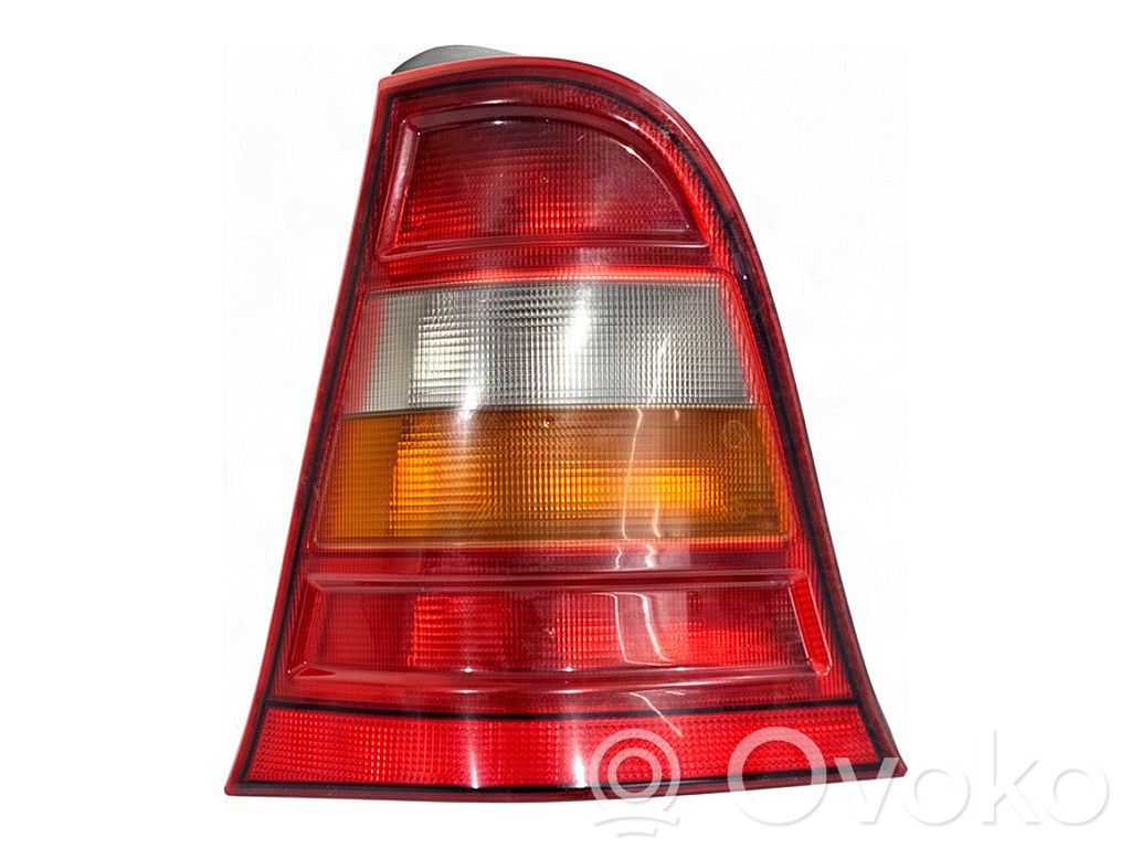 Mercedes-Benz A W168 Takavalot 