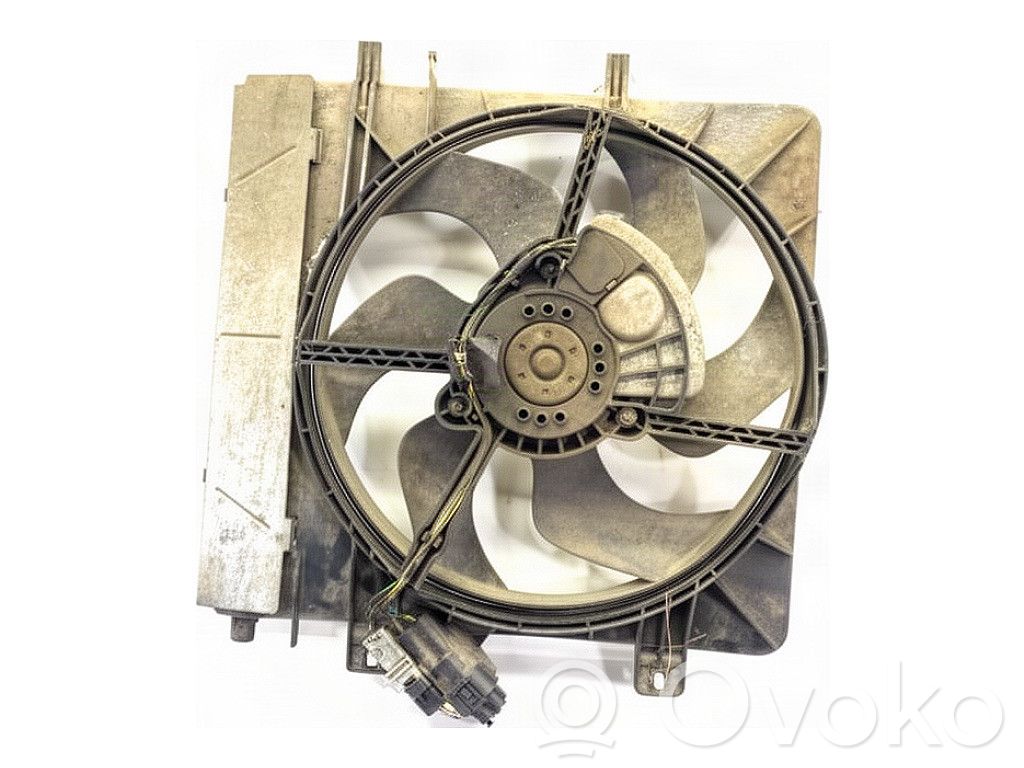Juego de ventilador