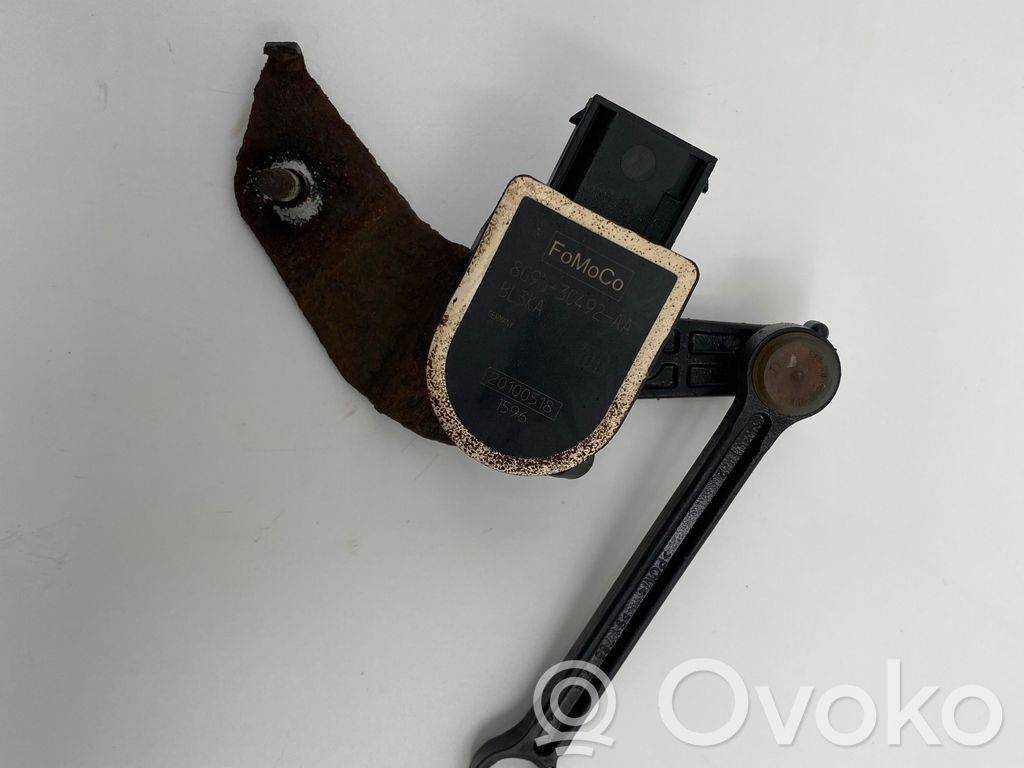 Volvo V70 Sensore di livello faro/fanale 