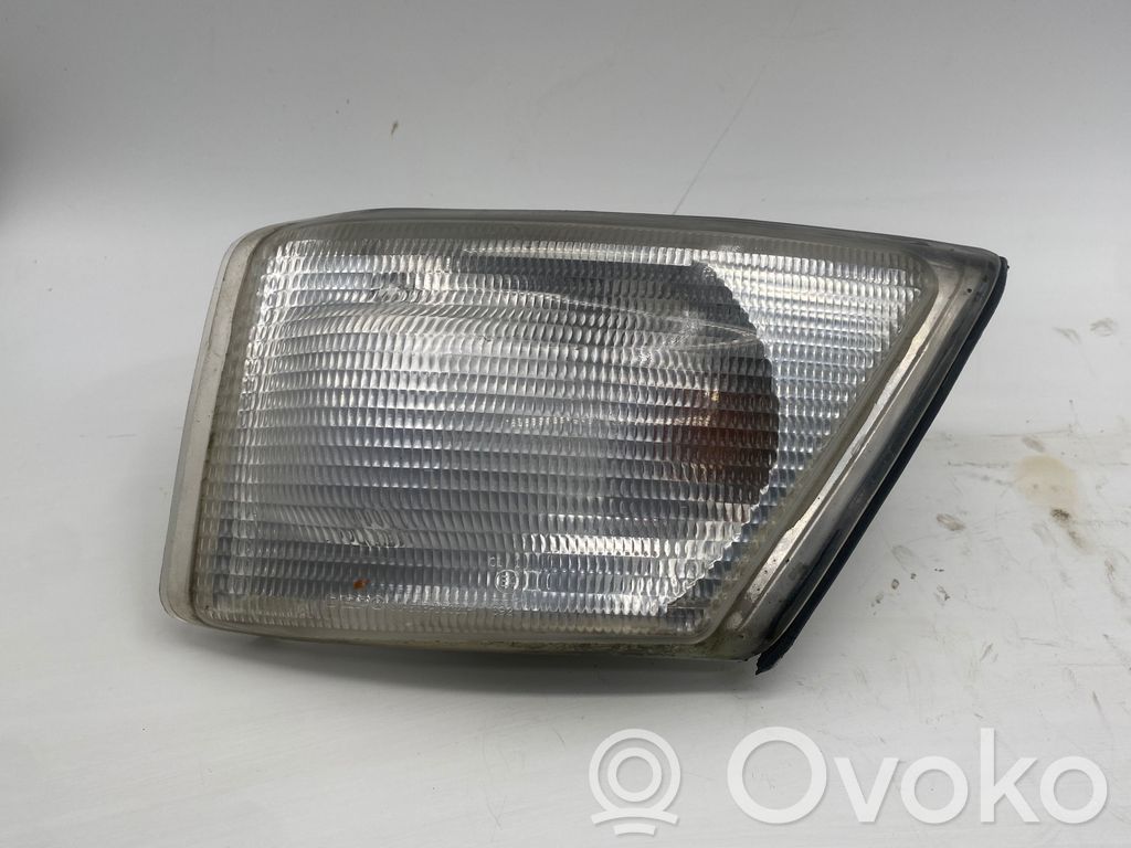 Iveco Daily 3rd gen Frontblinker 