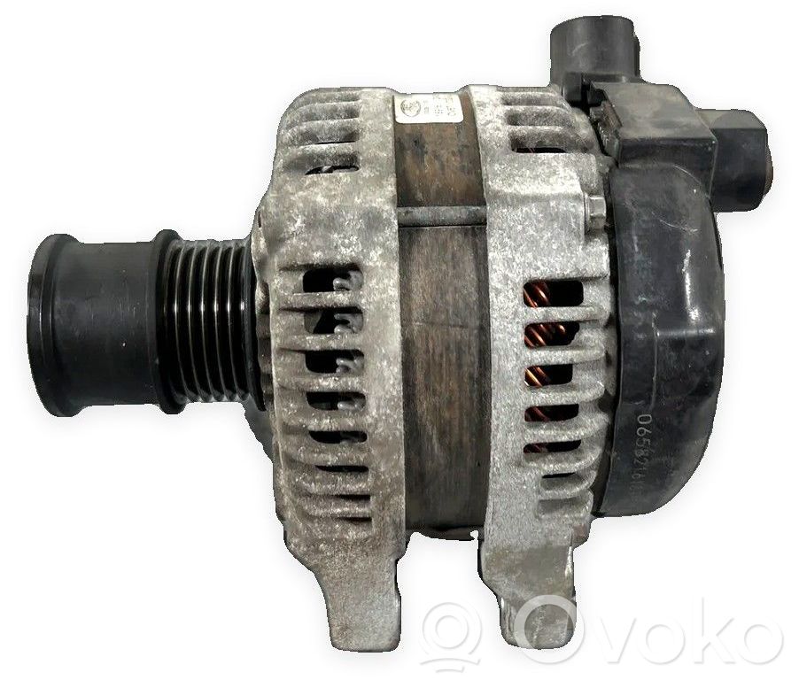 Ģenerators   CV6T10300DC