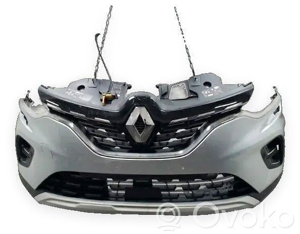 Peugeot Rifter Front fog light 