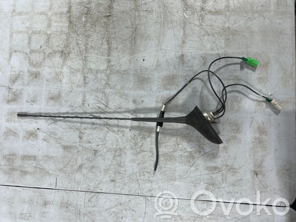 Peugeot 308 Radion antenni 