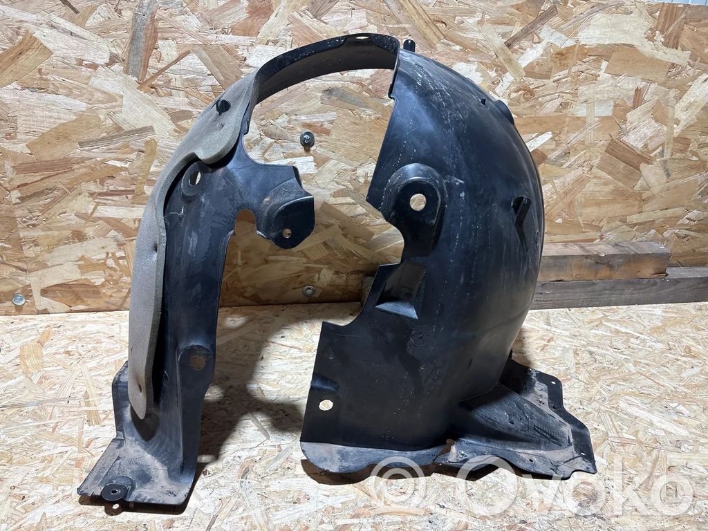 Renault Clio V Guardabarro delantero 