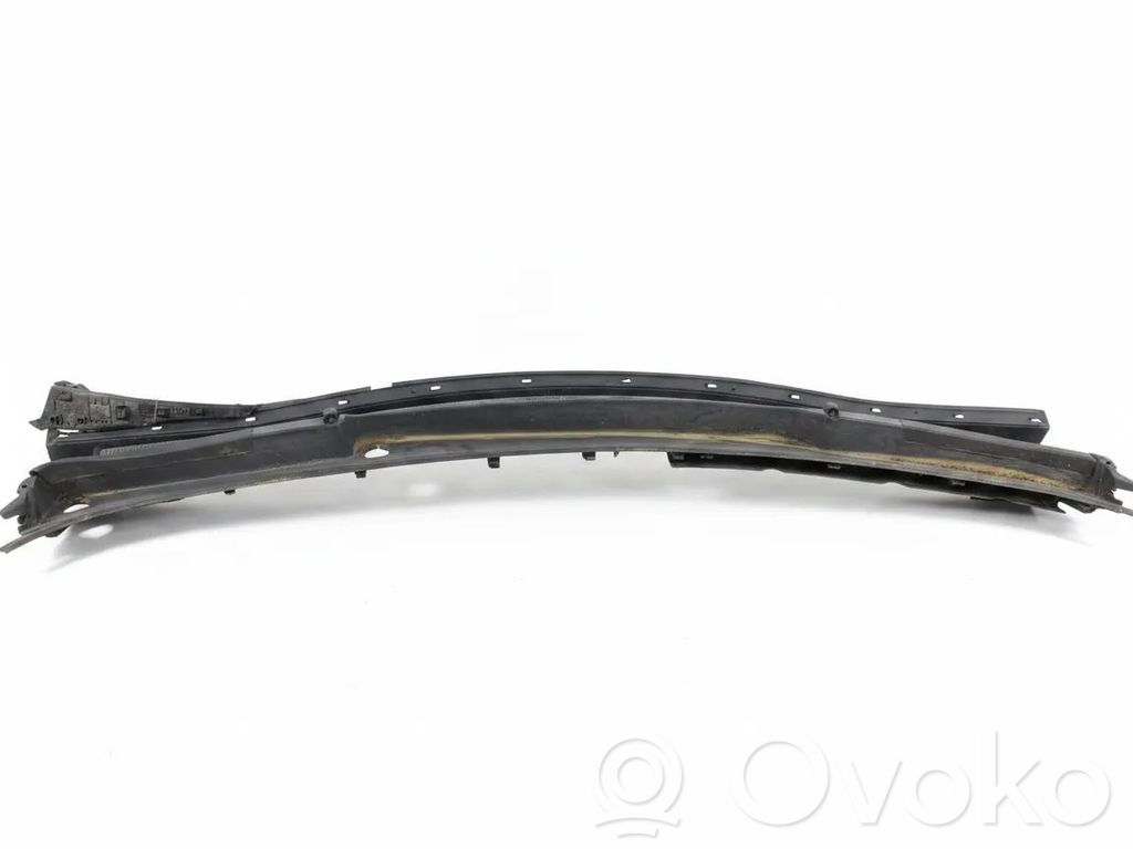Opel Mokka Podszybie przednie 