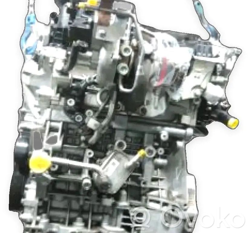 Engine   46337540,73504365