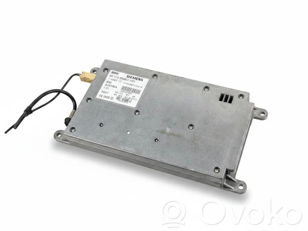 Phone control unit/module   11585217,6931712,84116931712