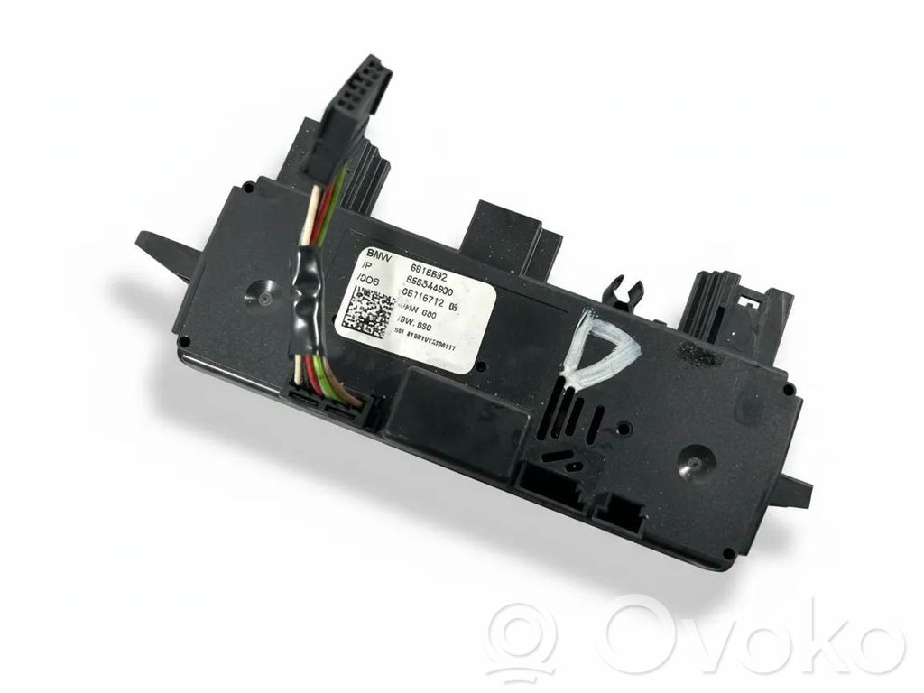 Autres unités de commande / modules   555344900,05116712,HW003