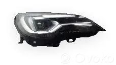 Renault Clio I Headlight/headlamp 