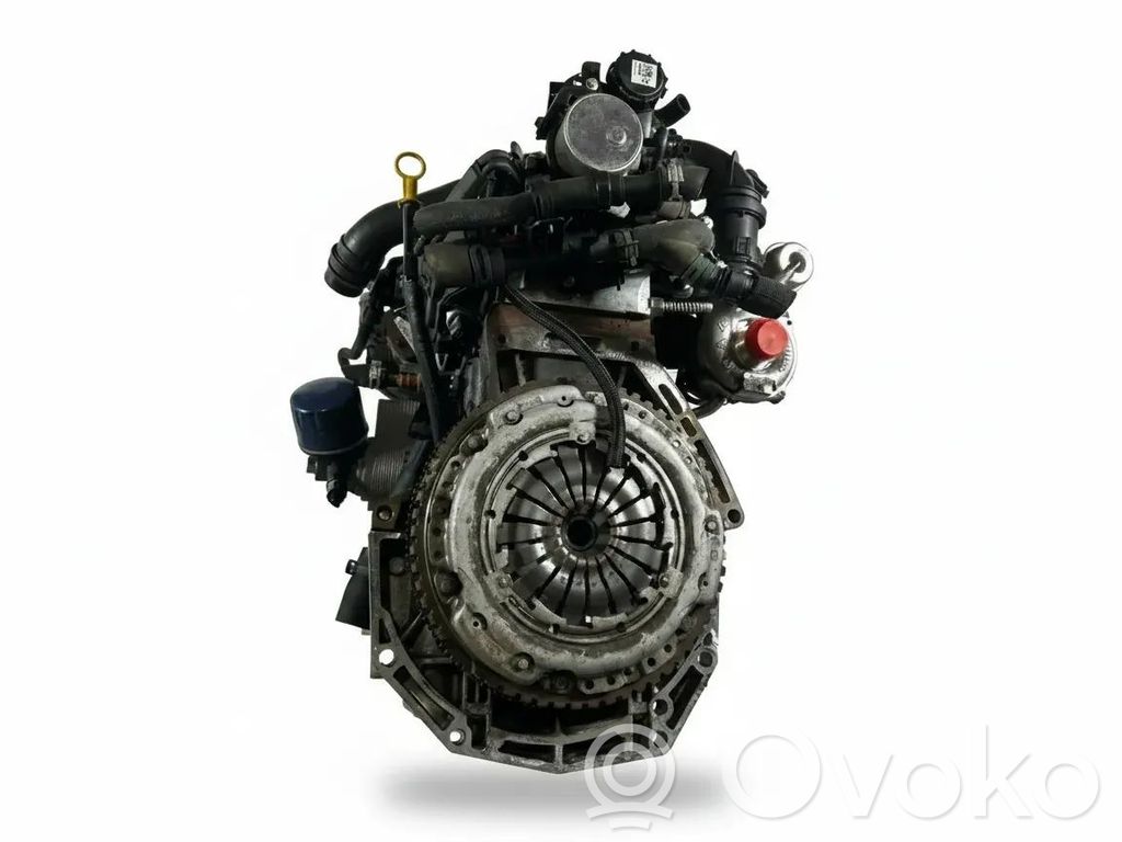 Motor   D4F740,7711368079,7701475951