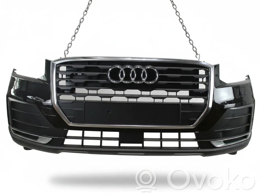 Audi Q2 - Parachoques delantero 