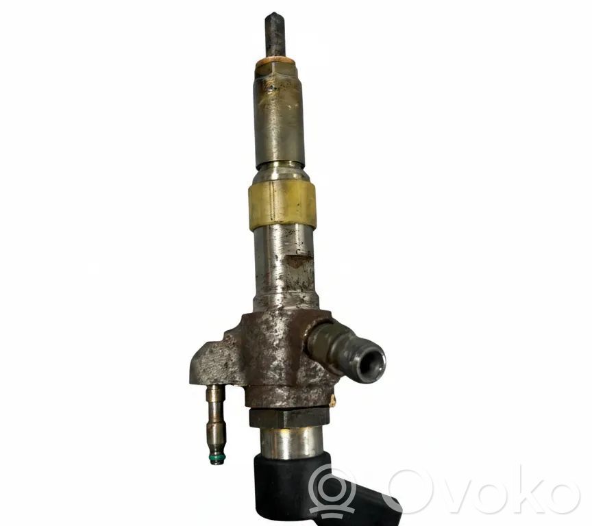 Inyector de combustible   1791017,1812616