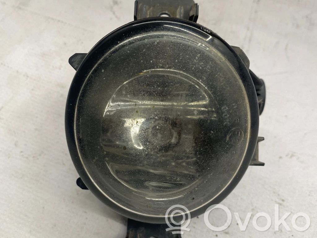 BMW 1 E81 E87 Front fog light 