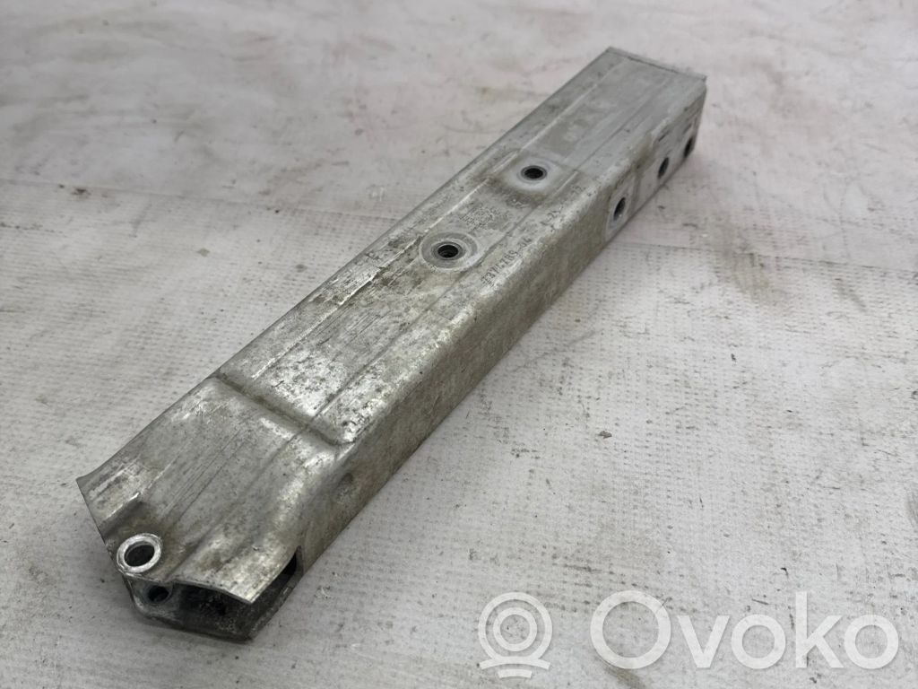 BMW X2 F39 Front bumper mounting bracket 