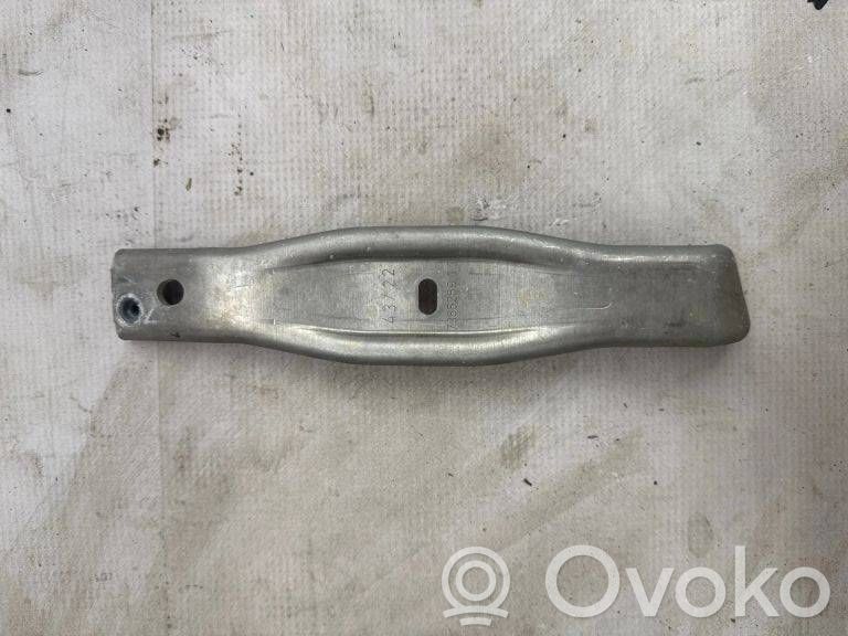 BMW X2 F39 Radiator support slam panel bracket 