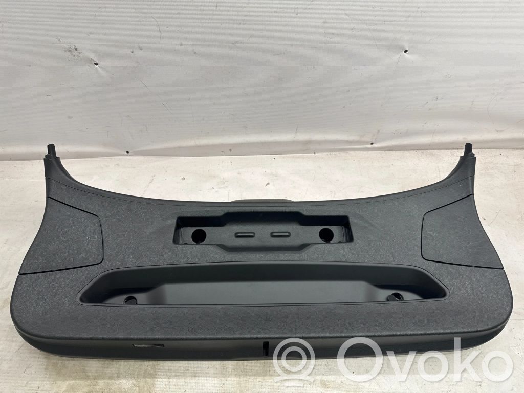 BMW X2 F39 Mască capotă portbagaj 