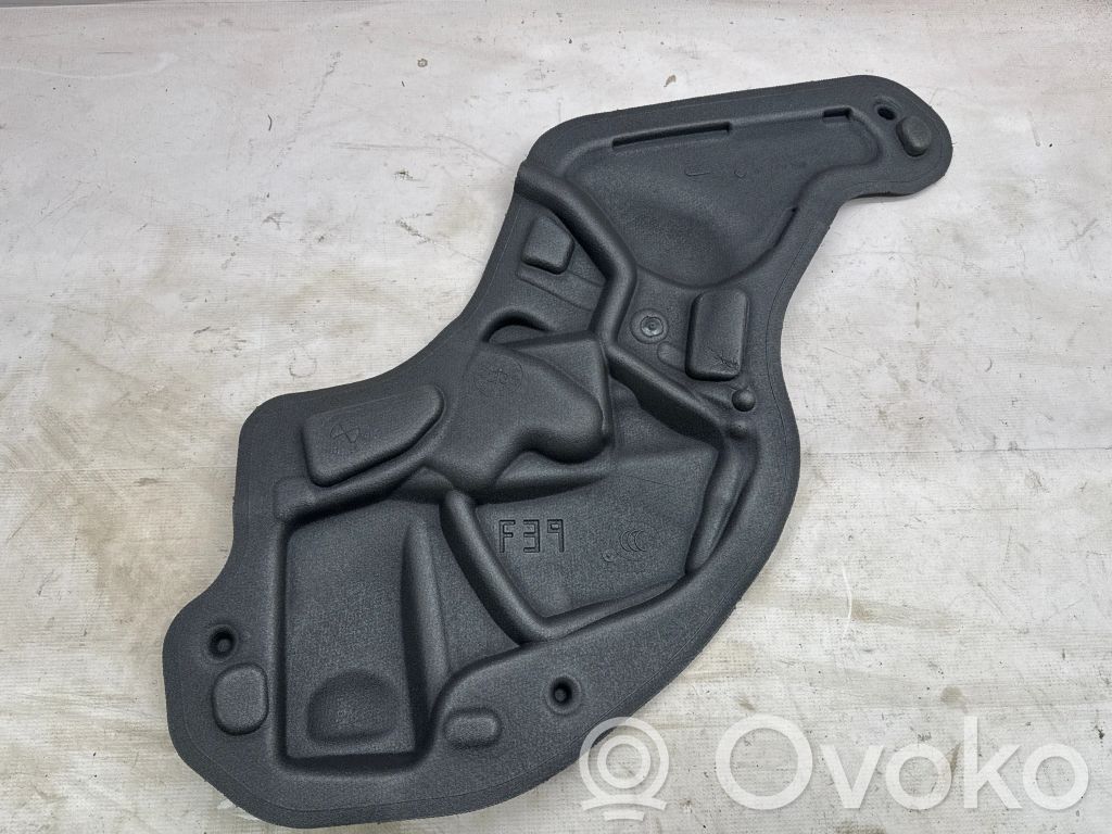 BMW X2 F39 Other rear door trim element 
