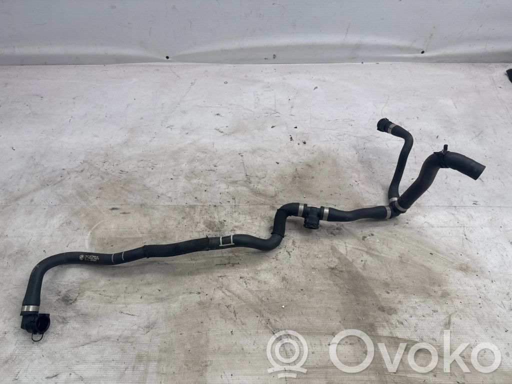 BMW X2 F39 Engine coolant pipe/hose 