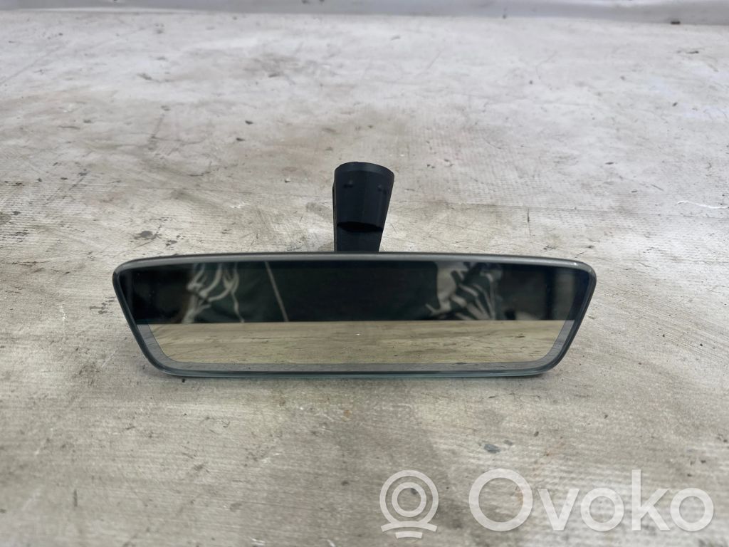 Tesla Model Y Rear view mirror (interior) 