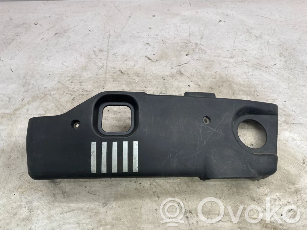 BMW 3 E46 Engine cover (trim) 