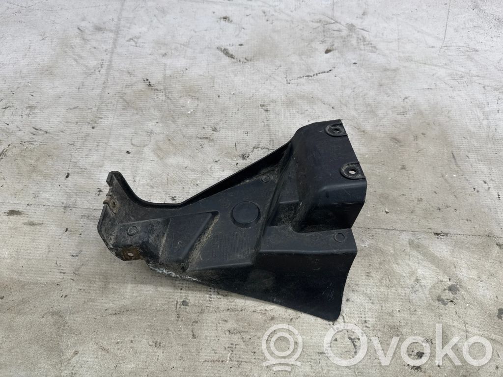 BMW 3 E46 Rear bumper mounting bracket 