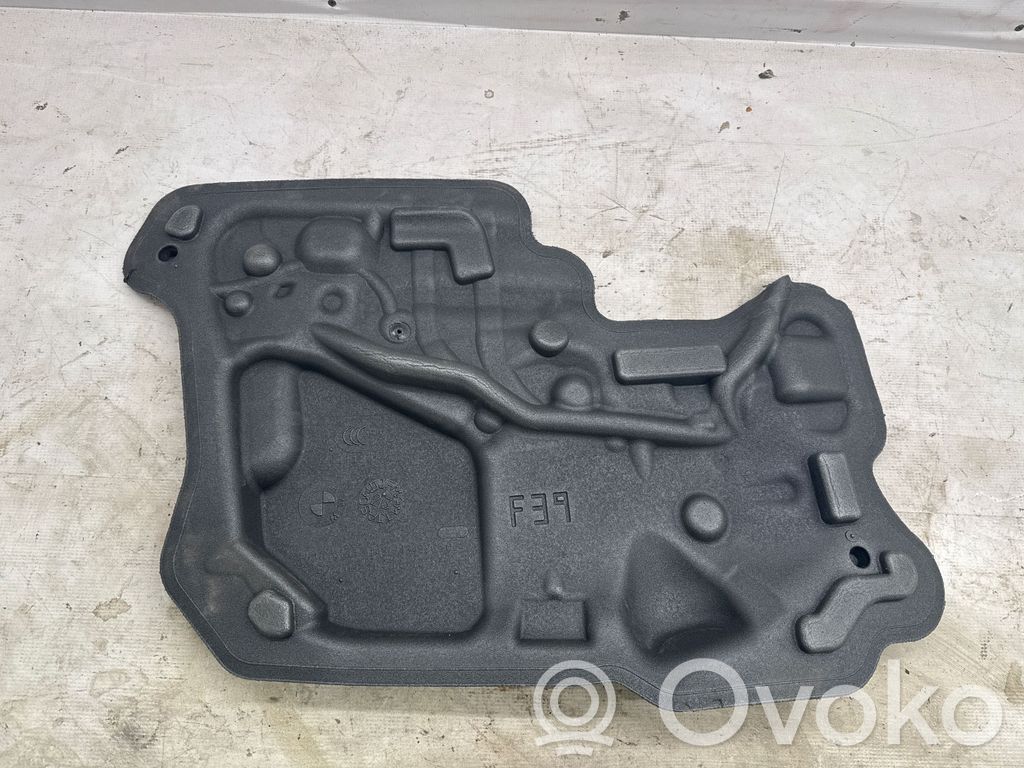 BMW X2 F39 Other front door trim element 