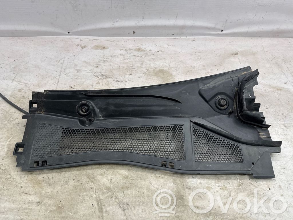 Peugeot 308 Podszybie przednie 